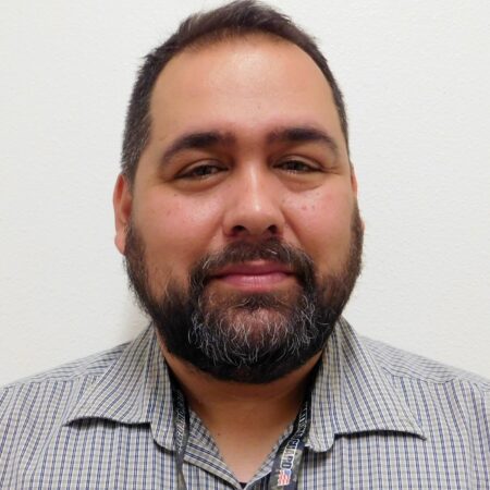 Mr. Gabriel Estrada