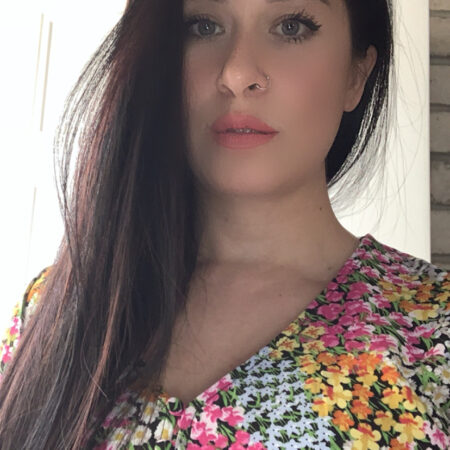 Ms. Stephanie Vega