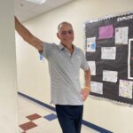 Mr. Mike Montoya