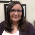 Ms. Amy Trevizo