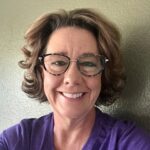 Mrs. Anne Russell