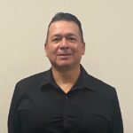 Mr. Caz Martinez