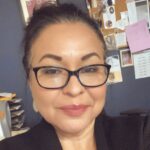 Mrs. Eva Hernandez